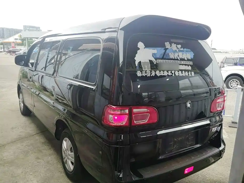 Fengxing Lingzhi 2024