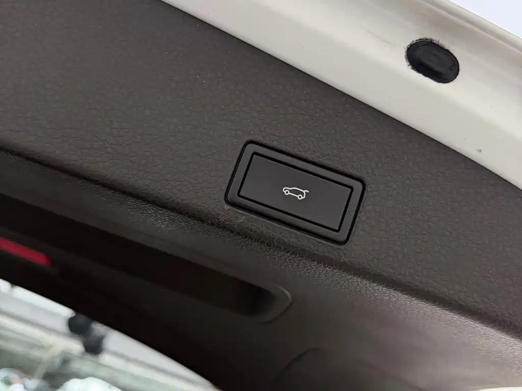 Volkswagen Touareg 2016