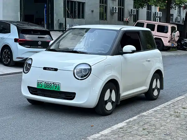 Changan Lumin 2024