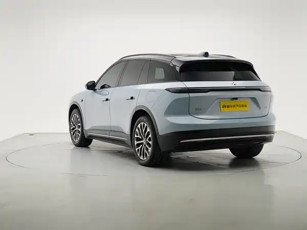 NIO ES6 2024