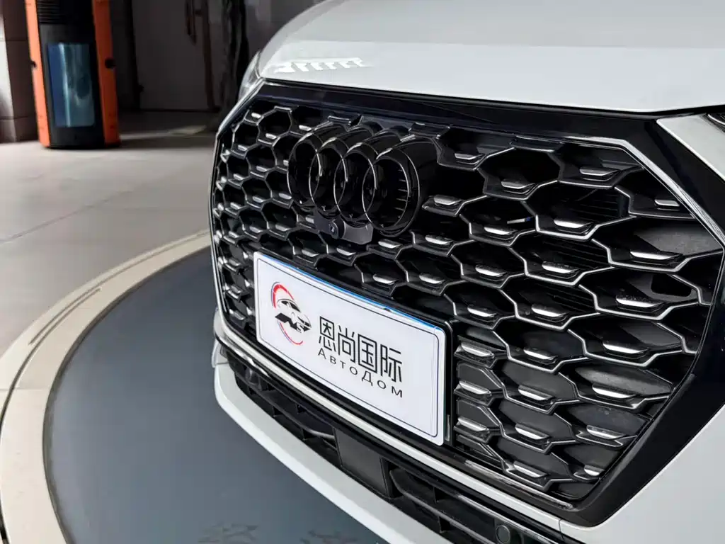 Audi Q3 Sportback 2022
