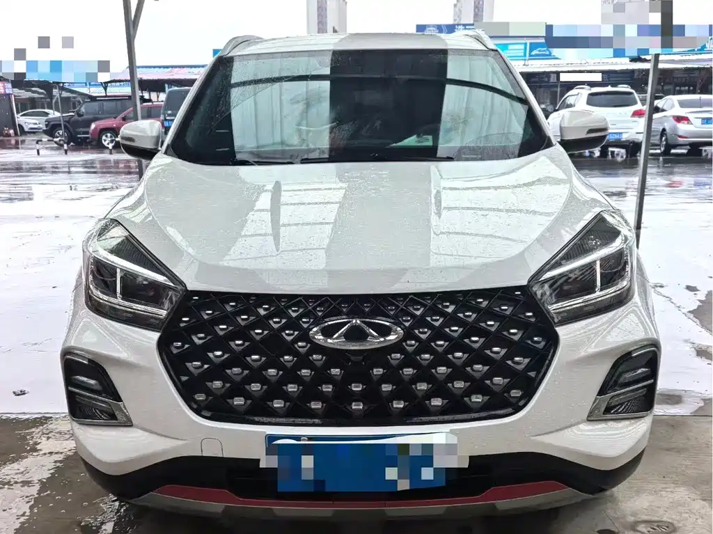 Chery Tiggo 5x 2023