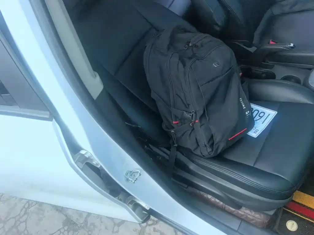 Chevrolet Trax 2015 — фото 25