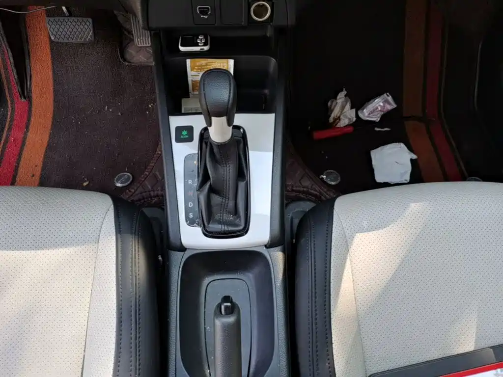 Honda Fit 2023 — фото 14