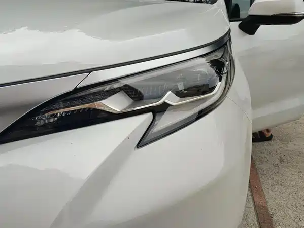 Toyota Sienna 2026