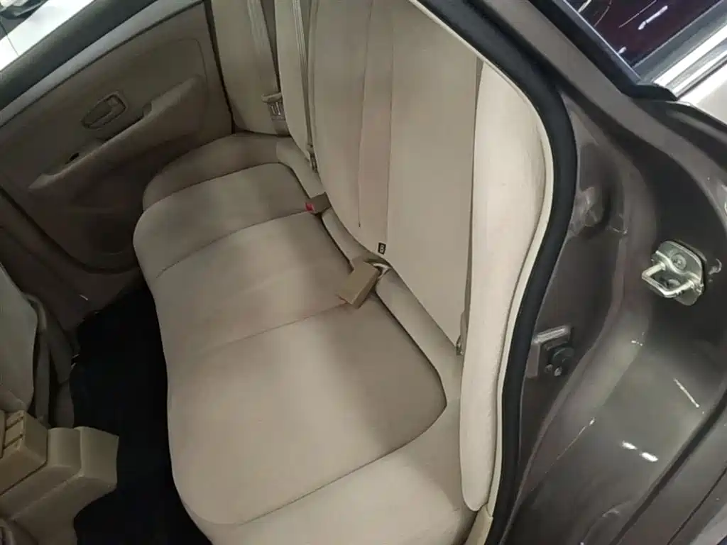 Nissan Sylphy 2016 — фото 10