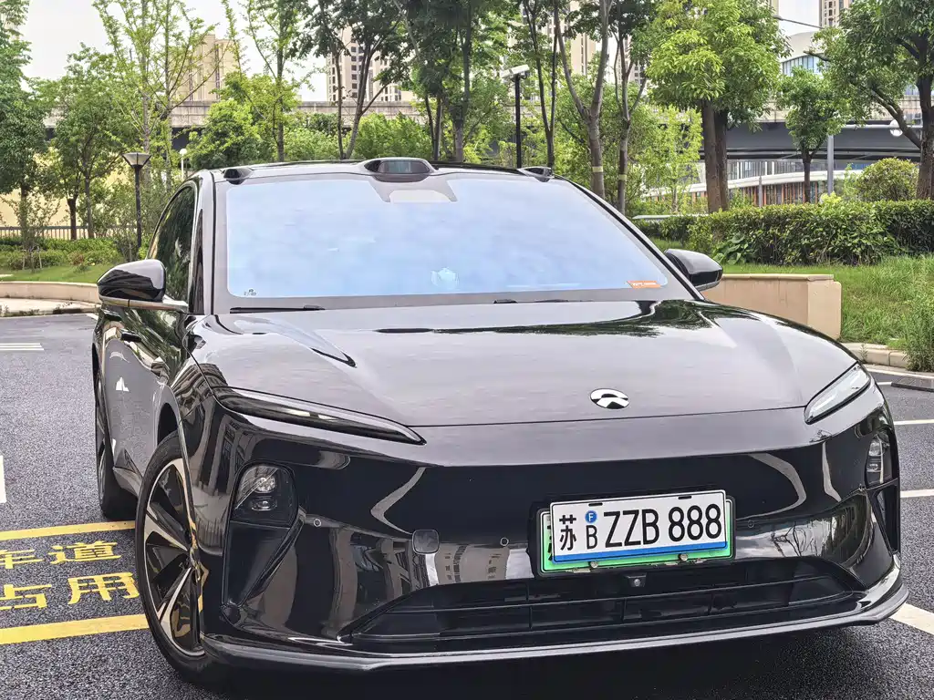 NIO ET5T 2023