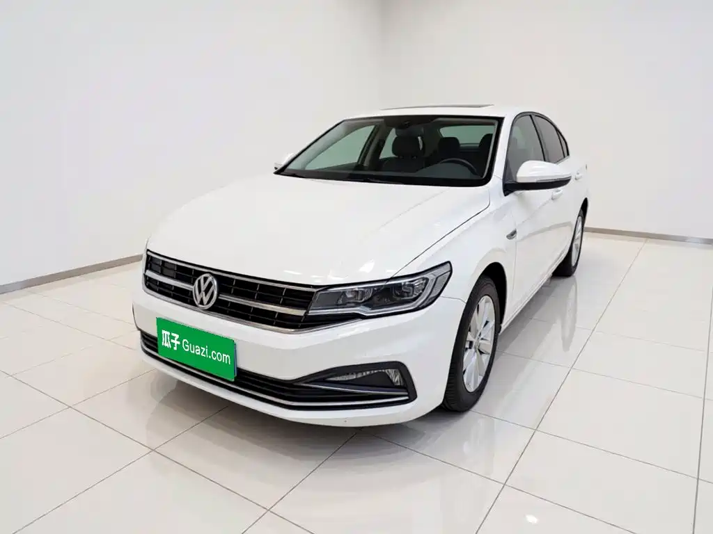 Volkswagen Bora 2019