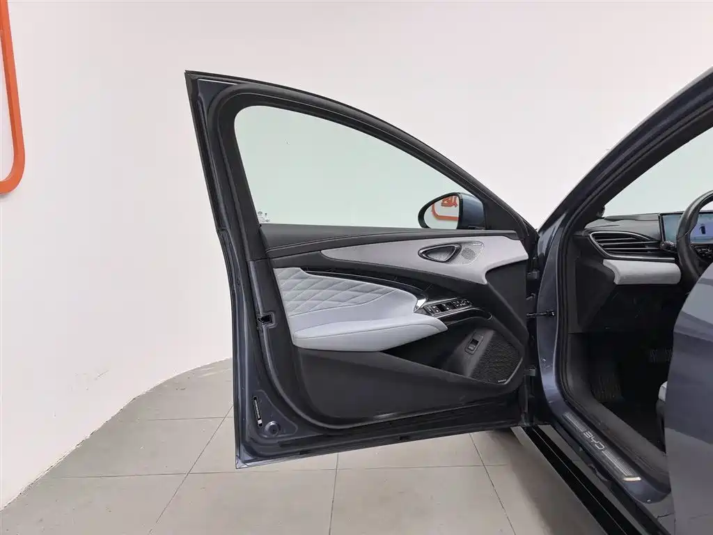 BYD Seal 2023 — фото 8