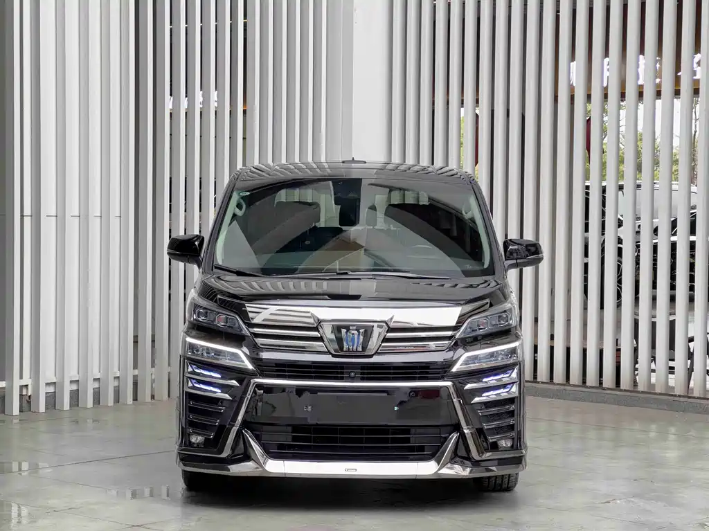 Toyota Wilfa 2022 — фото 2
