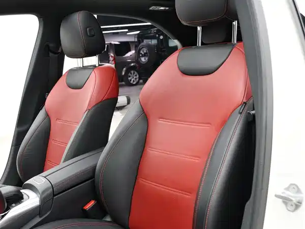 Mercedes-Benz A-Class AMG 2023