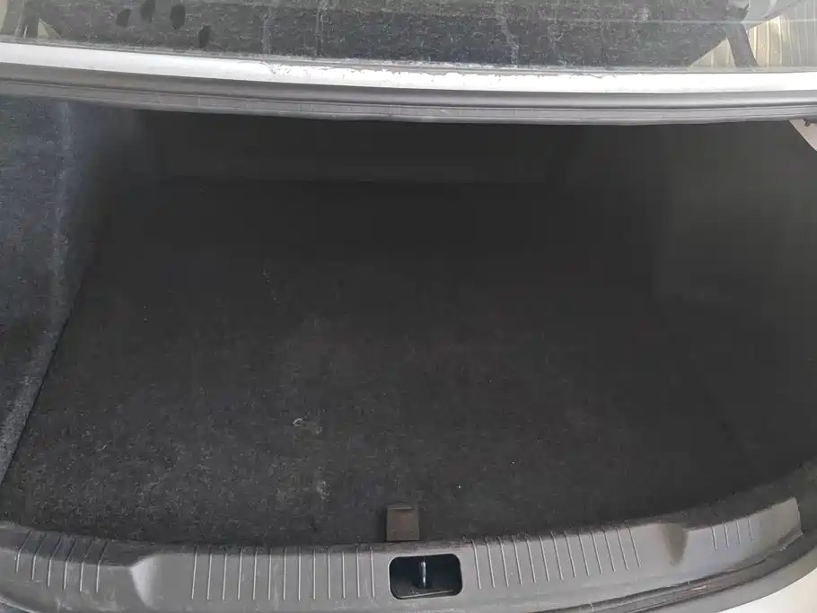 Buick Excelle 2022