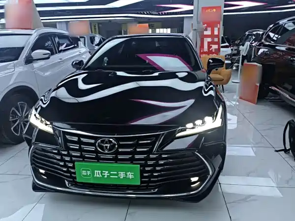 Toyota Avalon 2024