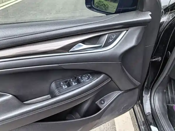 Buick LaCrosse 2018