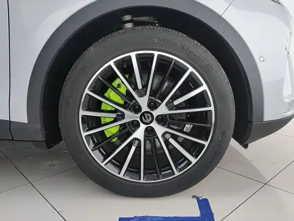 Leapmotor C11 2025