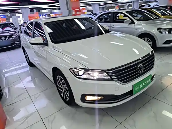 Volkswagen Lavida 2022