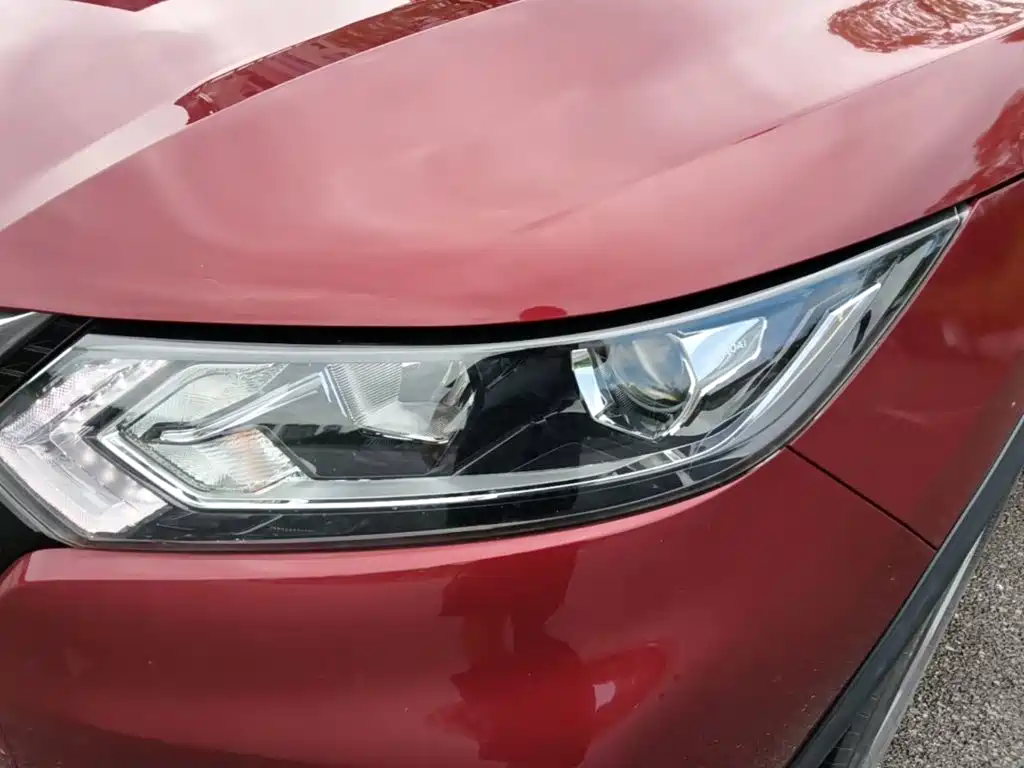 Nissan Qashqai 2021 — фото 24