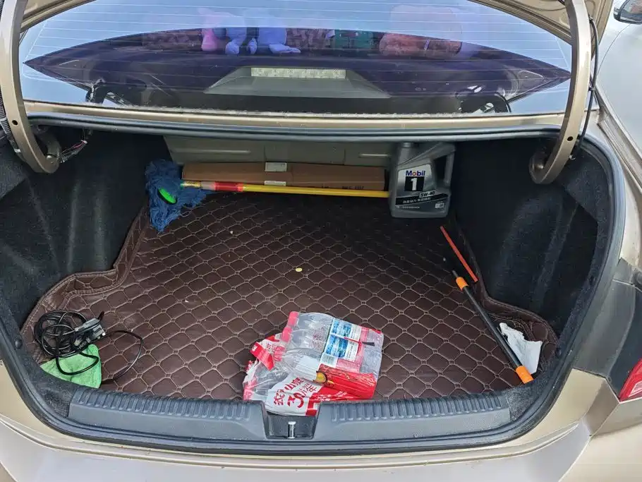 Volkswagen Jetta 2018
