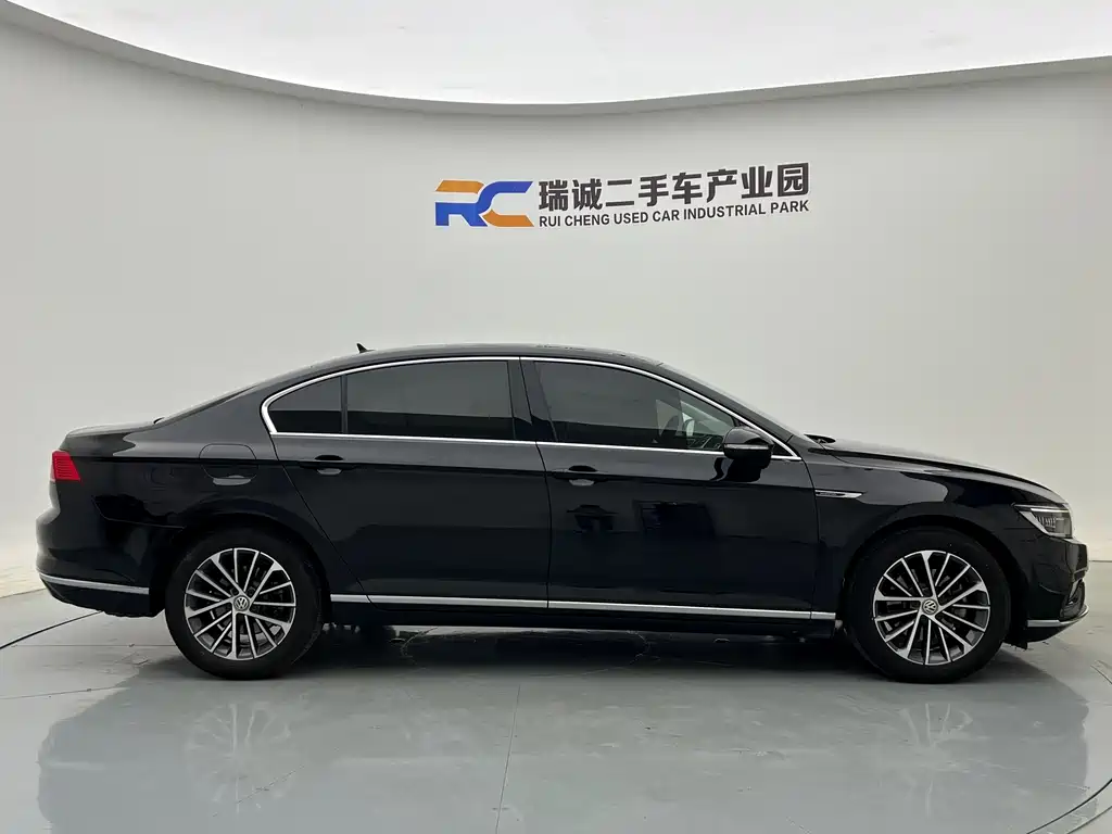 Volkswagen Magotan 2020