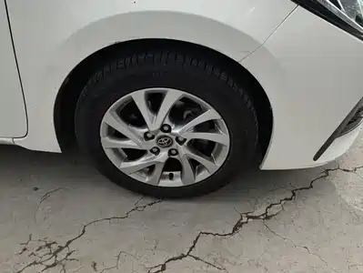 Toyota Corolla 2018
