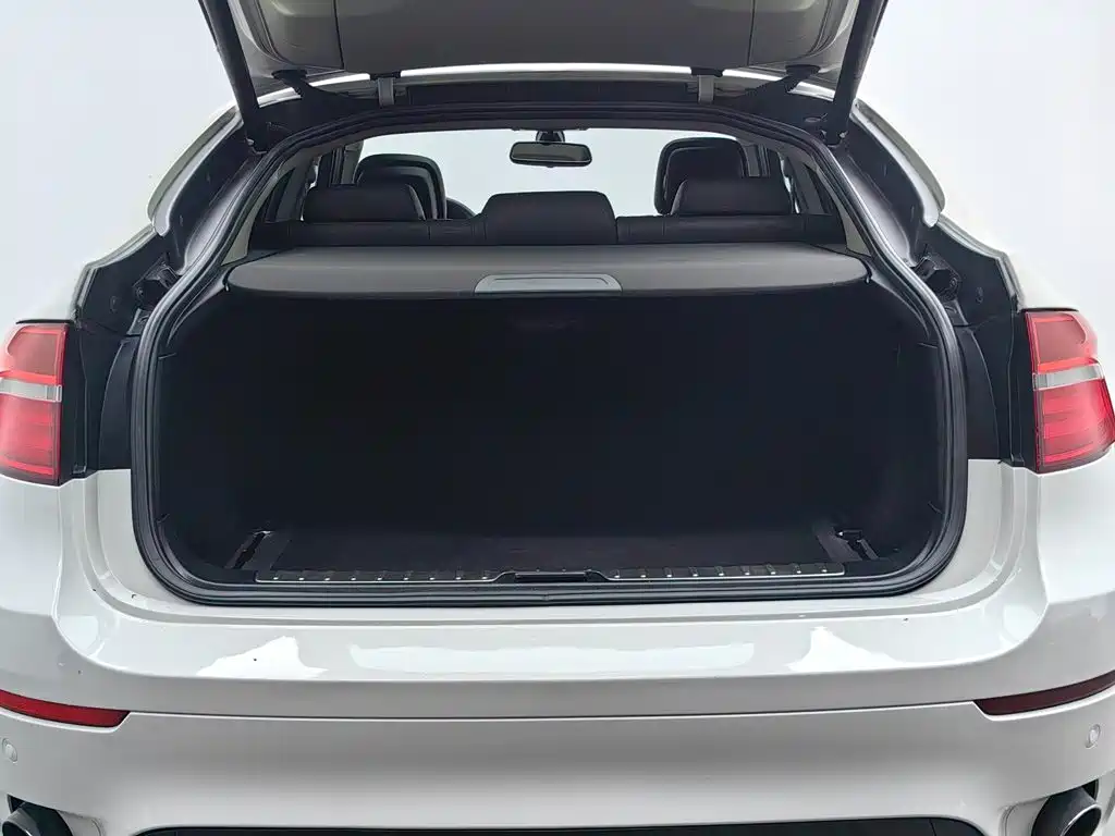 BMW X6 2013 — фото 10