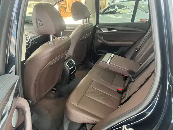 BMW X3 2023