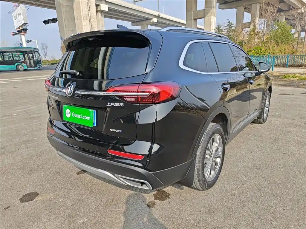 Buick Envision Plus 2023 — фото 7