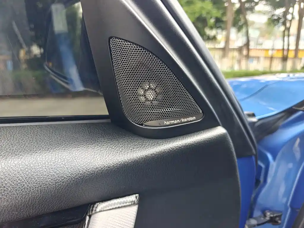BMW 3 Series 2017