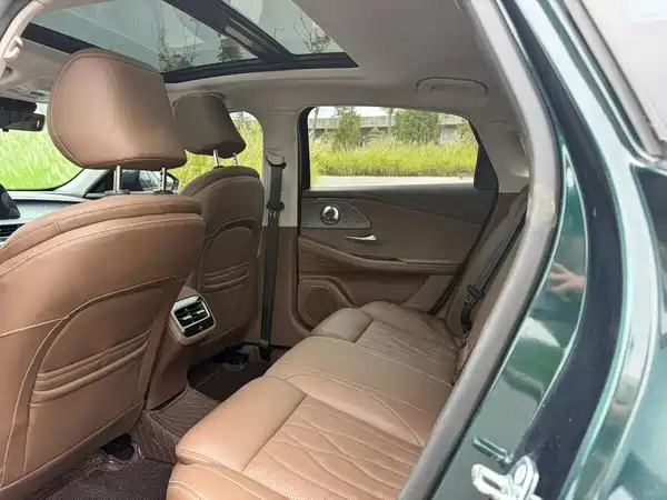 Chery Arrizo 8 2023
