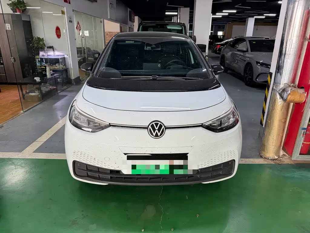 Volkswagen ID.3 2023
