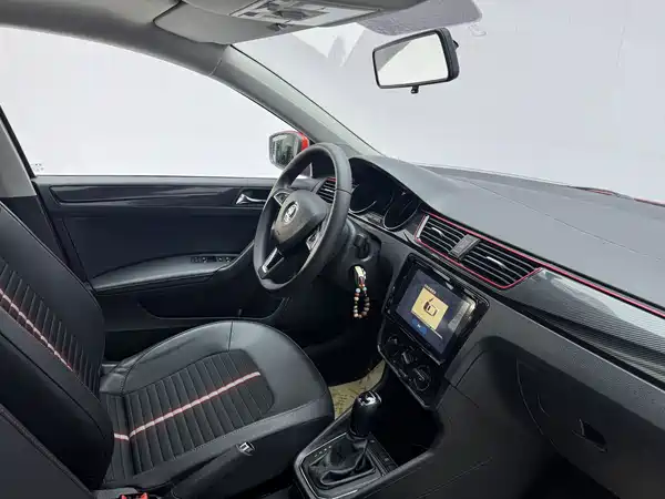 Skoda Rapid Spaceback 2020