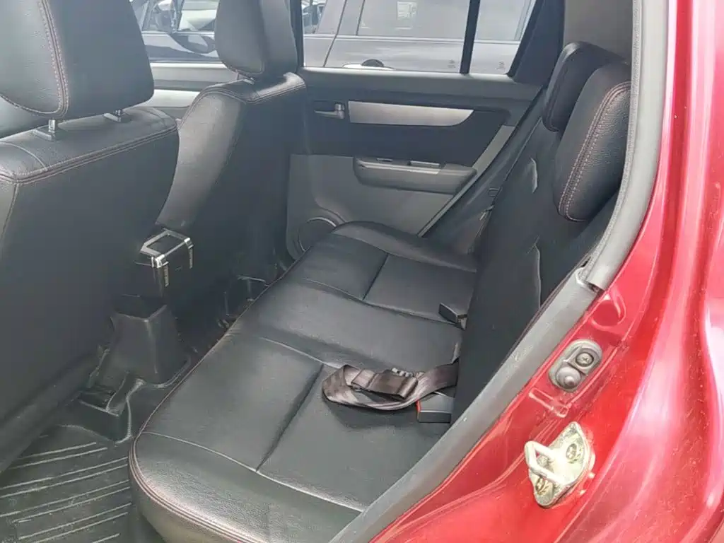 Suzuki Swift 2015 — фото 17