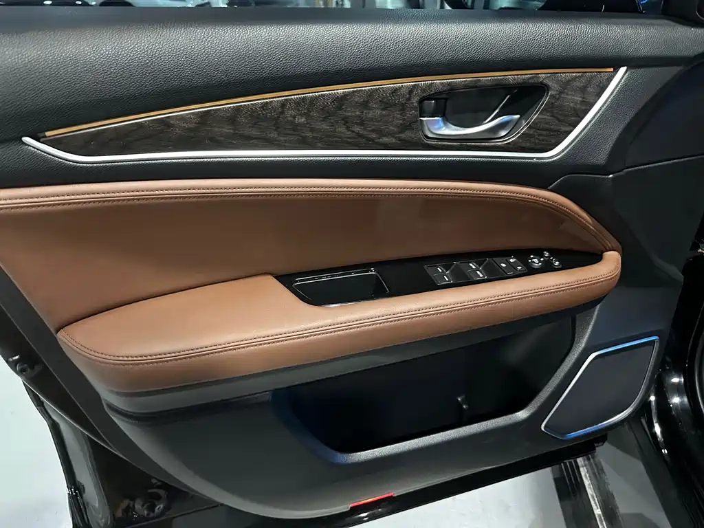 Honda UR-V 2023
