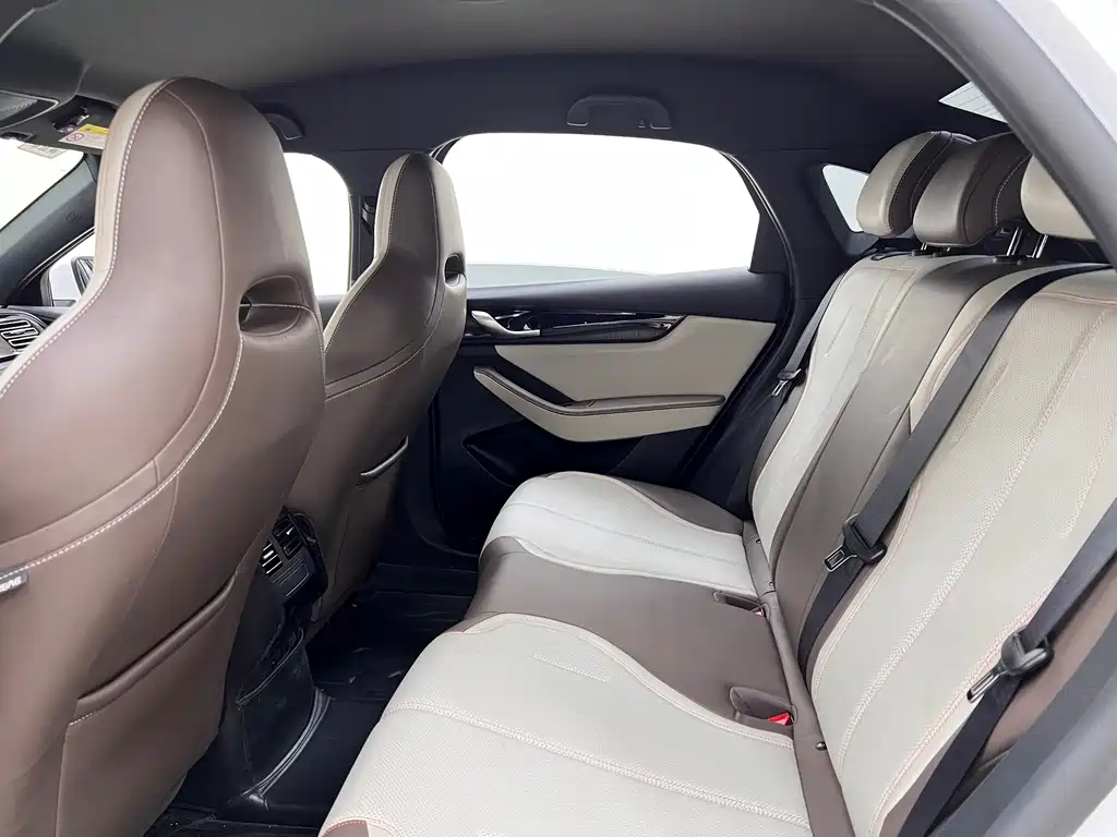BYD Qin PLUS 2024 — фото 17