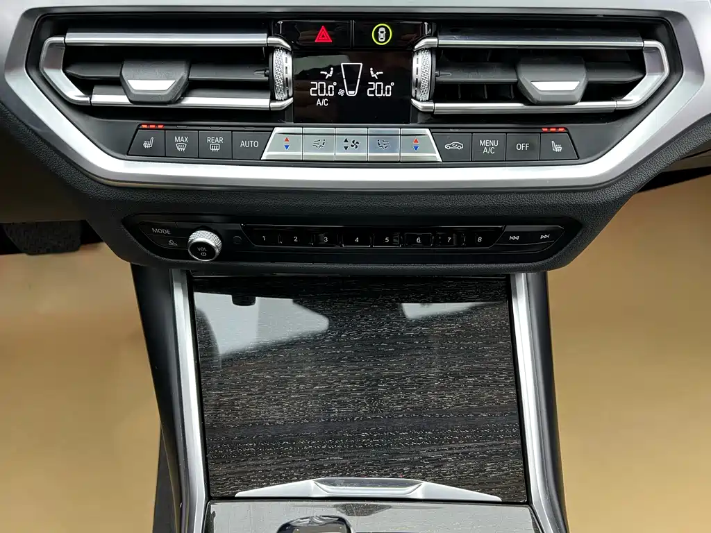 BMW 3 Series 2020 — фото 14