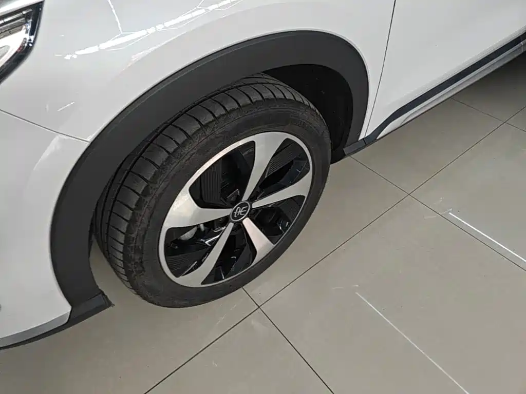 BYD PLUS New Energy 2023 — фото 25