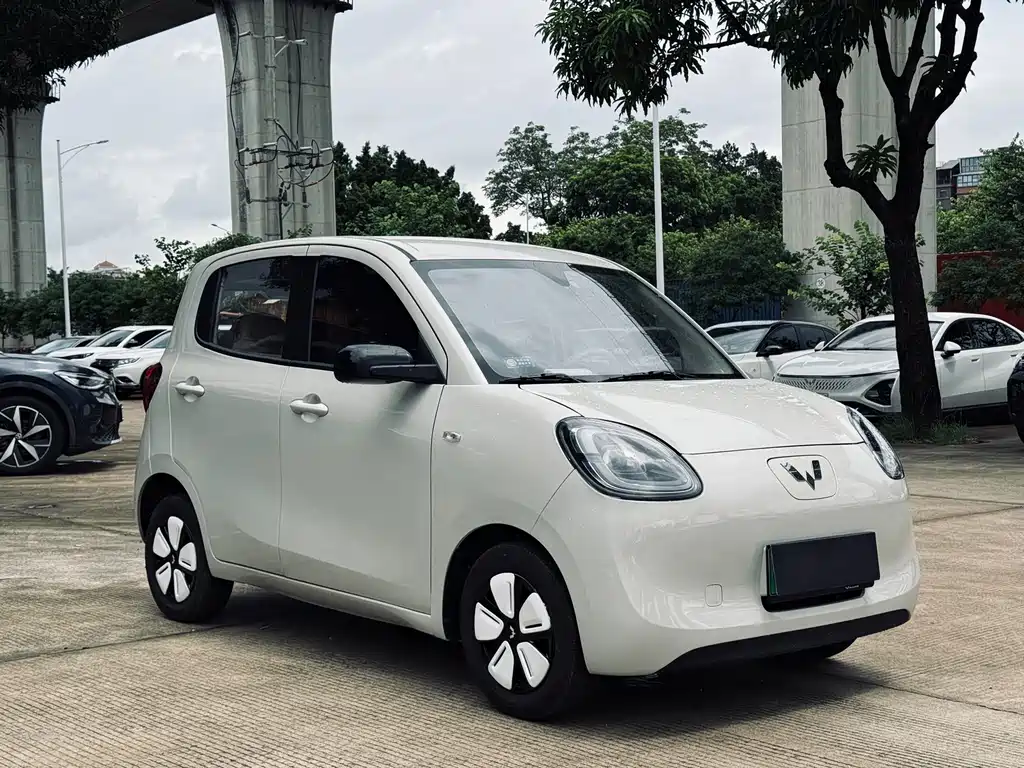 Wuling MINIEV 2025