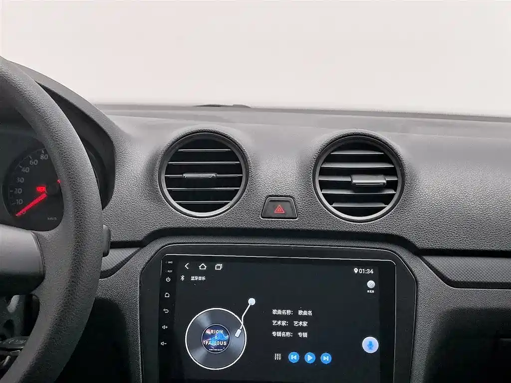 Volkswagen Jetta 2015 — фото 12