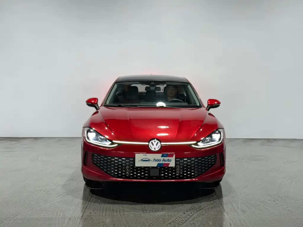 Volkswagen Lamando 2023