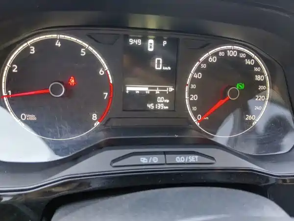 Jetta VS5 2023