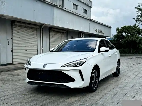 Roewe i5 2023