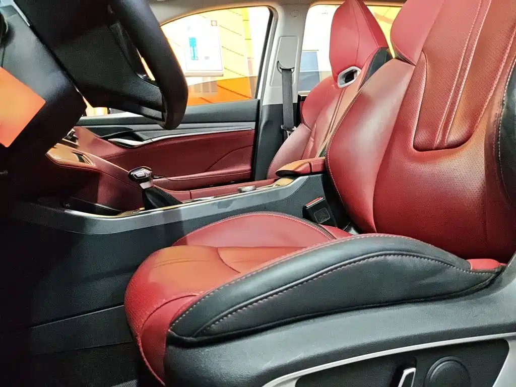 Changan CS75 PLUS 2022 — фото 3