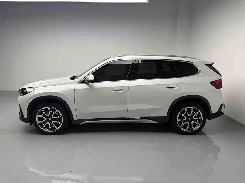 BMW X1 2024 — фото 14