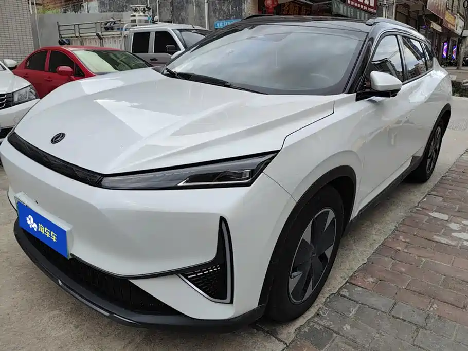 Aeolus L7 2024 — фото 1