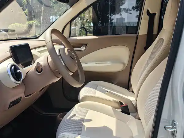 Wuling Hongguang MINIEV 2025