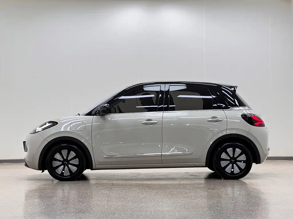 Wuling Bingo 2024