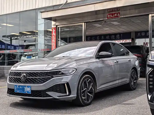 Volkswagen Lavida 2023