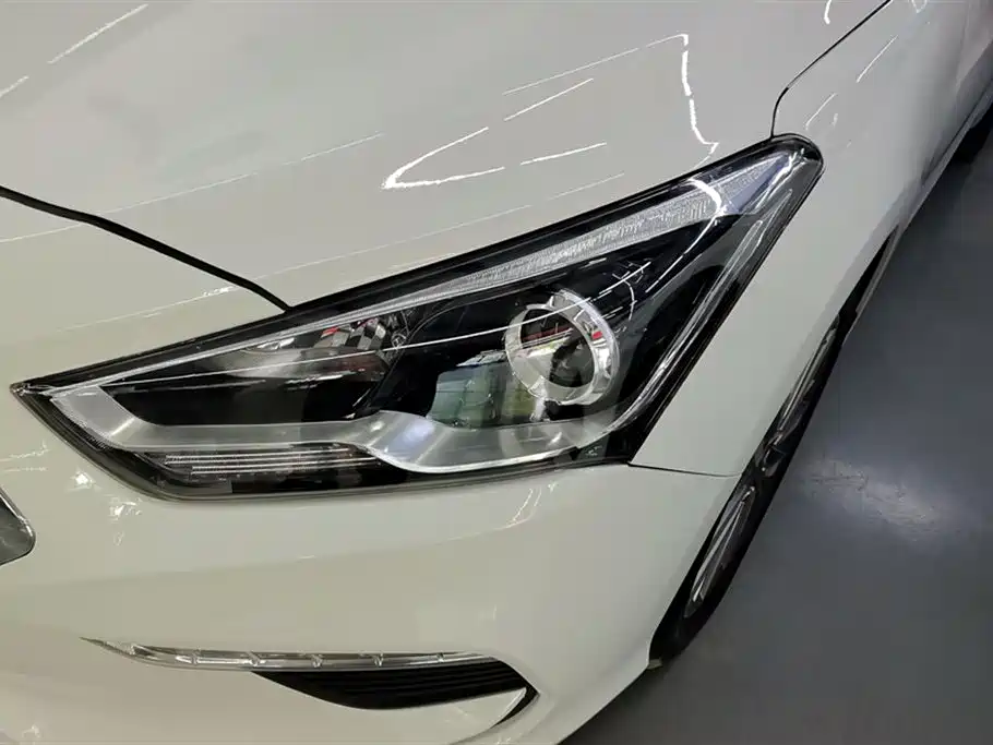 Hyundai Mistra 2019 — фото 5