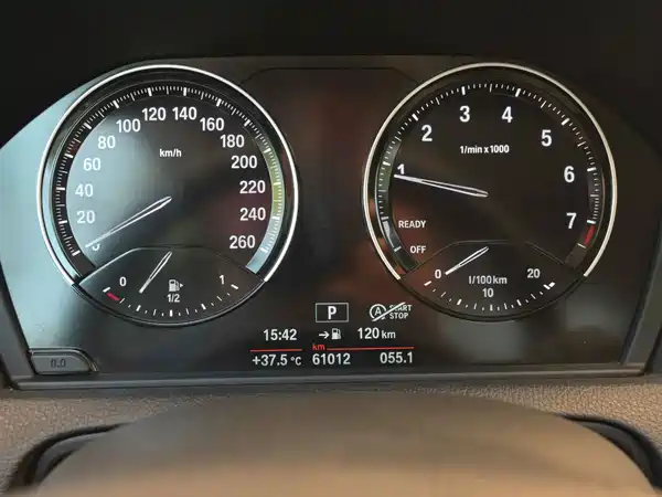 BMW 2 Series 2019