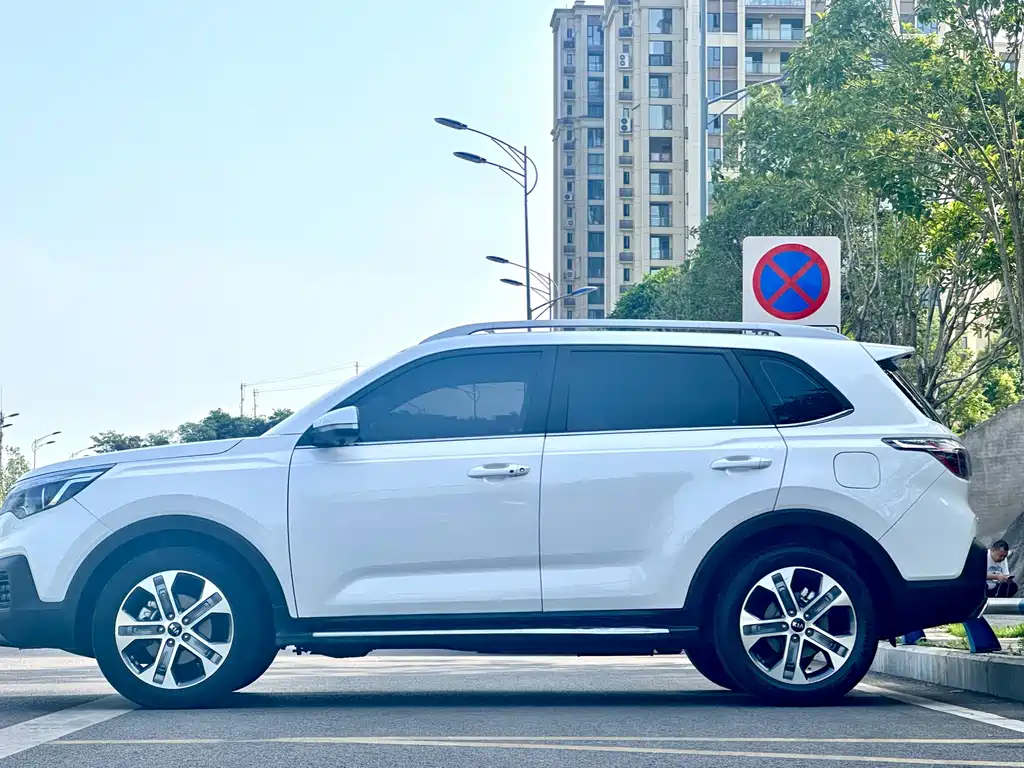 Kia Sportage 2020 — фото 7